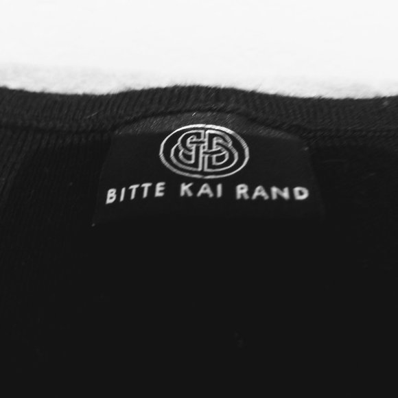 Merino wool long cardigan - Picture 3 of 3